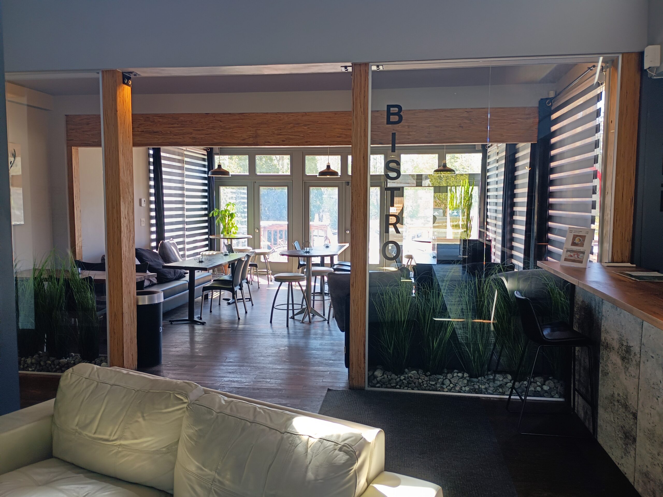 bistro