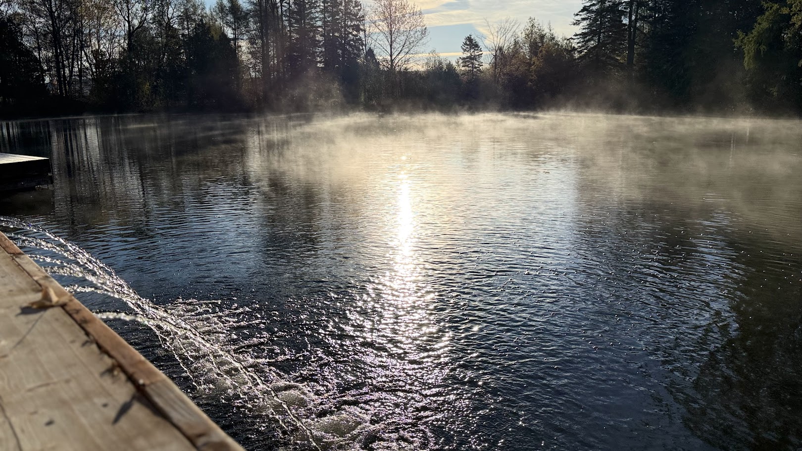Le Lac