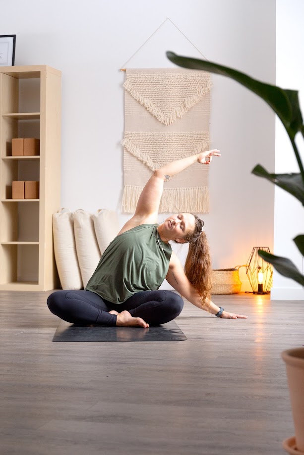 yoga